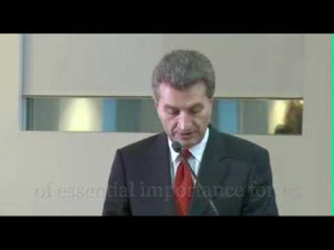 Youtube: Oettinger Talking English - Worse than Westerwave.flv