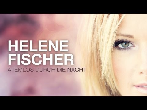 Youtube: Helene Fischer - Atemlos durch die Nacht PARODIE