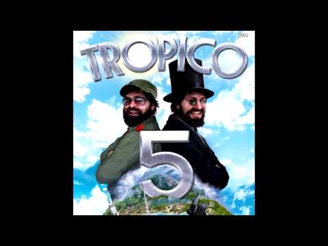 Youtube: Tropico 5 Soundtrack - 1/18 - Motika (Menu)