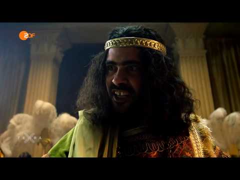 Youtube: Terra X - Große Völker 2 - Die Karthager (ZDF2016)