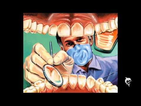 Youtube: Zahnarztlügen - Wie Sie Ihr Zahnarzt krank behandelt! (Zahnarztangst, Karies, Parodontitis)