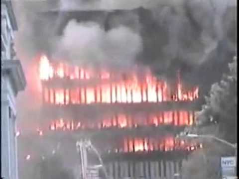 Youtube: Why didn't WTC 5 collapse, or WTC 6 for that matter