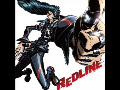 Youtube: REDLINE OST -  REDLINE DAY (feat. Rob Laufer)
