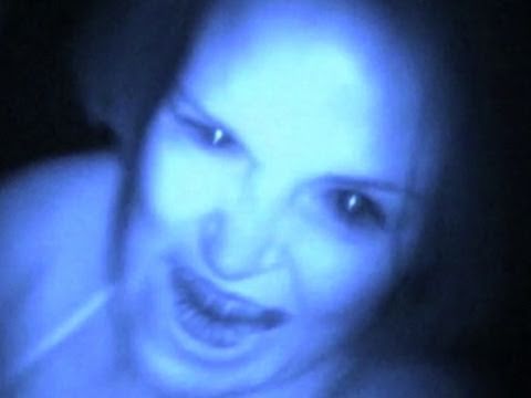 Youtube: Paranormal Activity 3 (2011) - Official Trailer [HD]