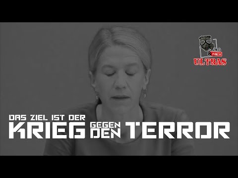 Youtube: "Das Ziel ist der Krieg gegen den Terror" - Chronologie eines deutschen Kriegseintritts