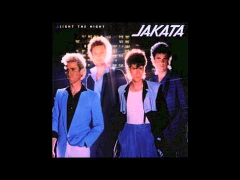 Youtube: Jakata - Golden Girl (1984)