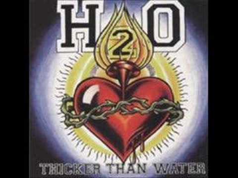 Youtube: H2O - Thicker Than Water