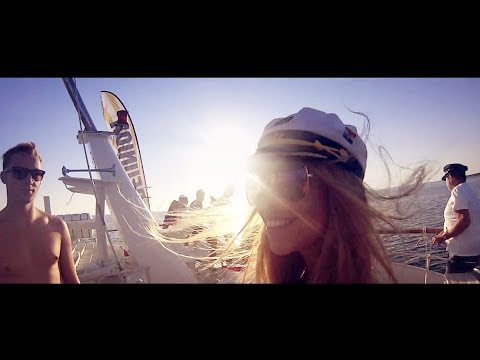Youtube: FIEBER (Last Hit Remix) - Seaside Clubbers & Martin Lindberg (Video)