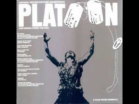 Youtube: Platoon Soundtrack