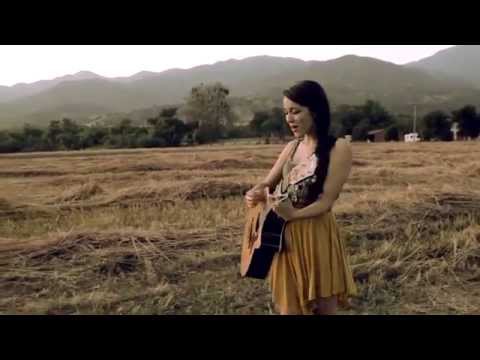 Youtube: The One You Say Goodnight To - Kina Grannis (Official Music Video)
