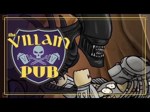 Youtube: Villain Pub - To Battle!!!