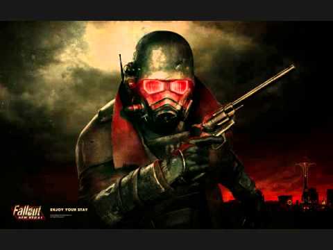 Youtube: Fallout New Vegas - Doc Mitchell theme
