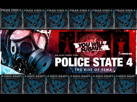 Youtube: Police State 4: The Rise of FEMA Full Length