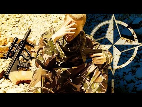 Youtube: Kilez More - Friedensmission (Official HD Video)