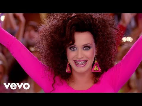 Youtube: Katy Perry - Last Friday Night (T.G.I.F.) (Official Music Video)