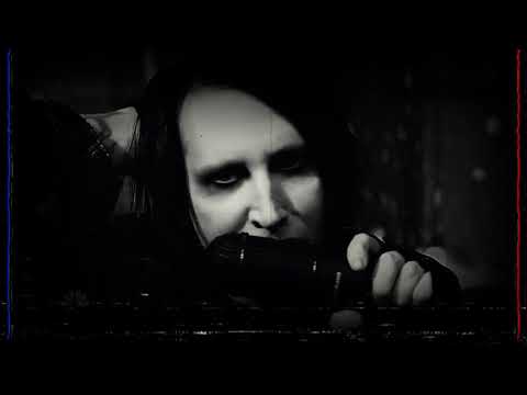 Youtube: Marilyn manson This Is Halloween (music video)