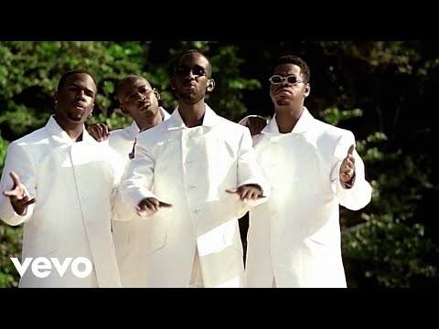 Youtube: Boyz II Men - Doin' Just Fine