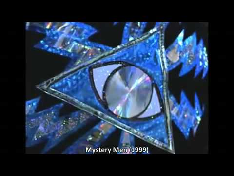Youtube: Illuminati Symbolism In Many Movies