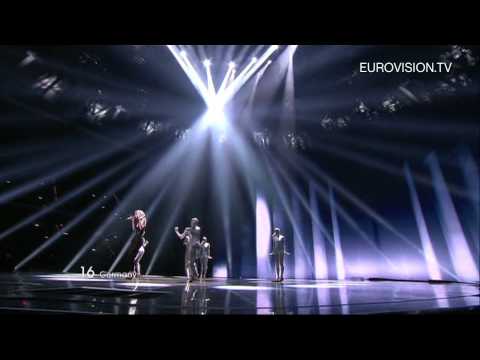 Youtube: Lena - Taken By A Stranger (Germany) - Live - 2011 Eurovision Song Contest Final