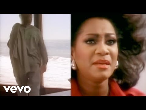 Youtube: Patti LaBelle - On My Own ft. MICHAEL MCDONALD