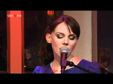Youtube: Anna Depenbusch - Tim liebt Tina (SWR3 latenight)