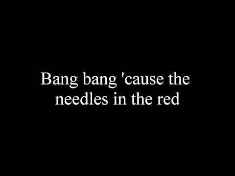 Youtube: Shinedown - Adrenaline Lyrics