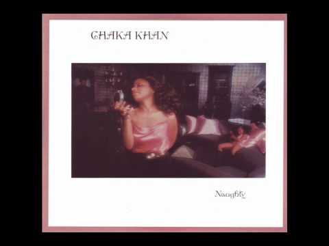 Youtube: Chaka Khan - Papillon [aka] Hot Butterfly (1980)