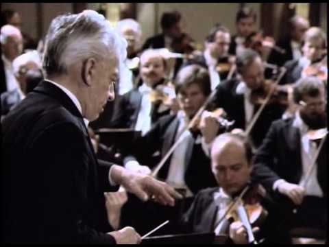 Youtube: TCHAIKOVSKY - Symphony no. 6 (Pathétique) - Herbert von Karajan & Wiener Philharmonic