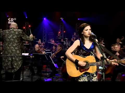 Youtube: Amy Macdonald - Your time will come (Luxemburg 2010)