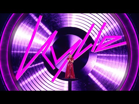 Youtube: Kylie Minogue – Live at The BRIT Awards 2024