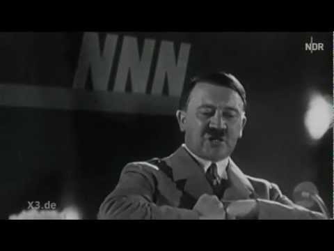 Youtube: Adolf Hitler mag euch nicht !!! Satire