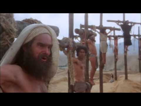 Youtube: Monty Python - Always Look On The Bright Side Of Life [HD]