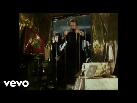 Youtube: Judas Priest - Breaking The Law (Official Music Video)