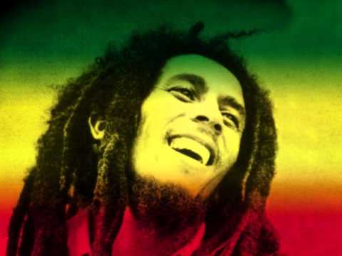 Youtube: Bob Marley - Don't worry be Happy