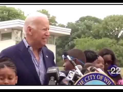 Youtube: Joe Biden Worst Moments 2020 Compilation Democratic Primary