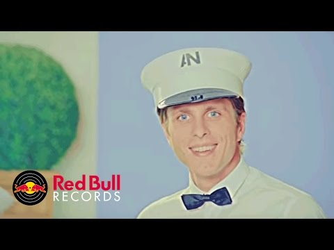 Youtube: AWOLNATION - Kill Your Heroes (Official Music Video)
