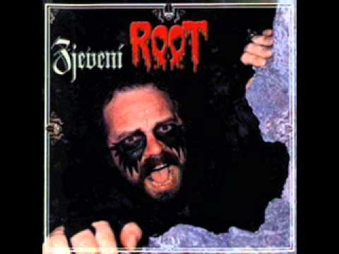 Youtube: Root - Píseň pro Satana (Song for Satan)