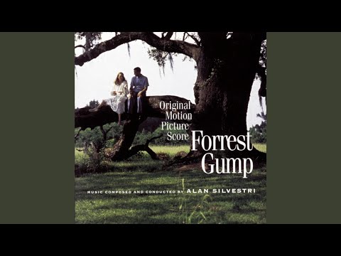 Youtube: I'm Forrest... Forrest Gump