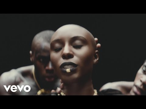 Youtube: Laura Mvula - Overcome (Official Video) ft. Nile Rodgers
