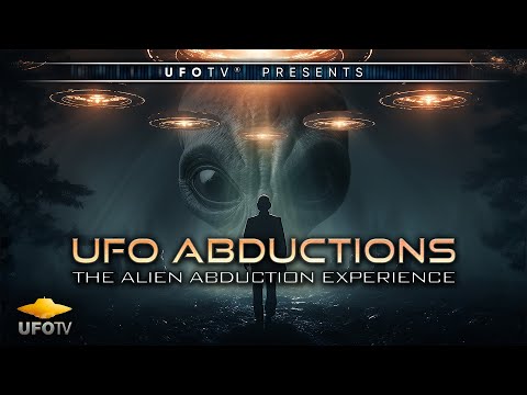Youtube: THE ALIEN ABDUCTION EXPERIENCE - Budd Hopkins and John Mack, MD