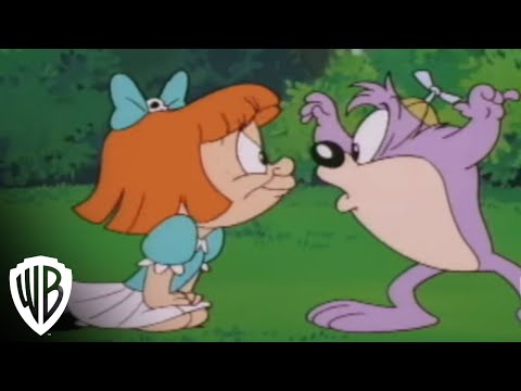 Youtube: Tiny Toon Adventures | Season 1, Volume 1 | New Puppy | Warner Bros. Entertainment