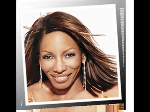 Youtube: Stephanie Mills-Never Knew Love Like This Before