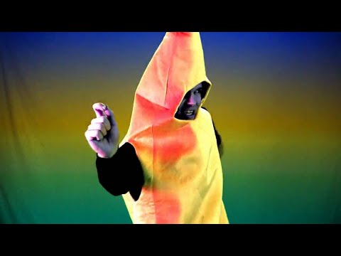 Youtube: Banana Song (I'm A Banana)