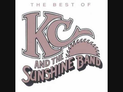 Youtube: KC & The Sunshine Band - Get Down Tonight (HQ with lyrics)