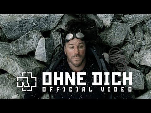 Youtube: Rammstein - Ohne Dich (Official Video)