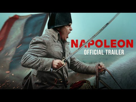 Youtube: NAPOLEON - Official Trailer #2 (HD)