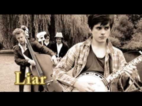 Youtube: Mumford and Sons - Liar
