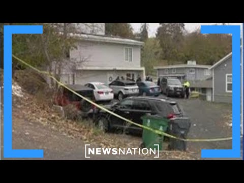 Youtube: Former FBI, CIA agent on what we know about Idaho killings | NewsNation Prime