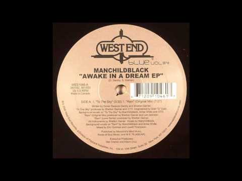 Youtube: Rain (original mix) - Manchildblack