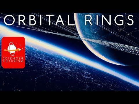 Youtube: Orbital Rings
